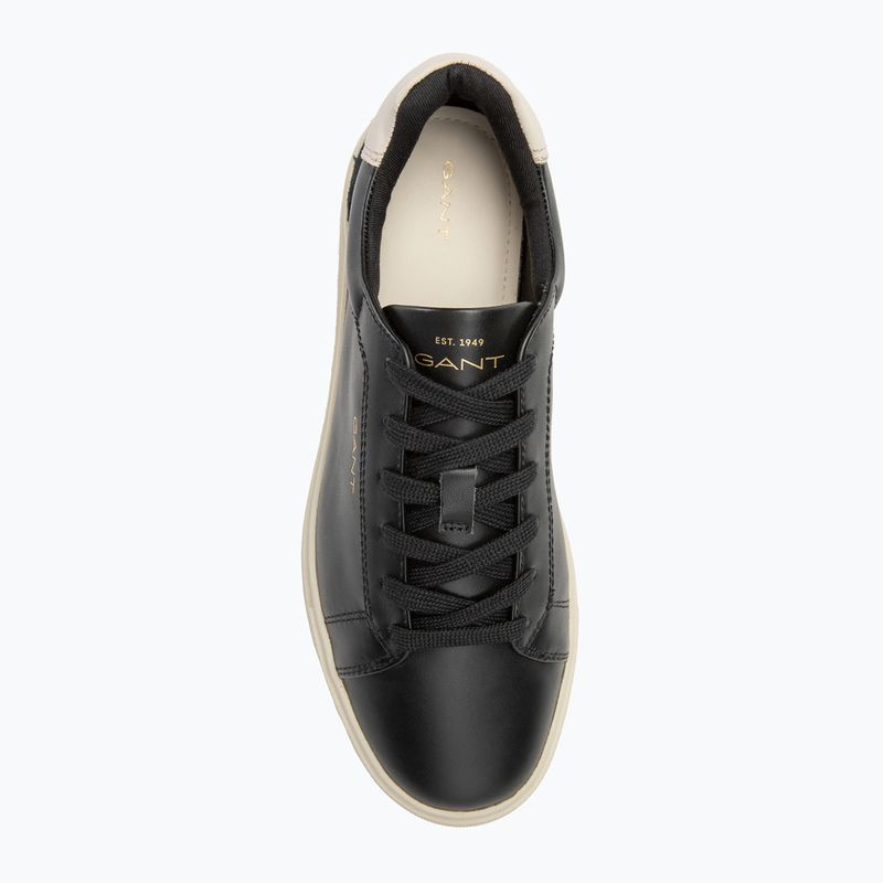 Dámské boty GANT Julice black 6