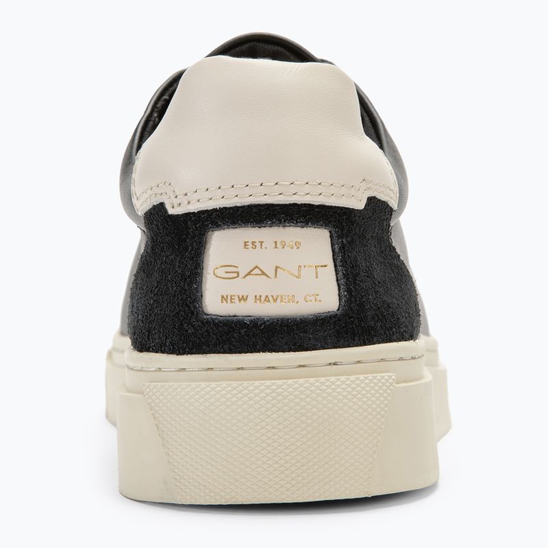 Dámské boty GANT Julice black 7