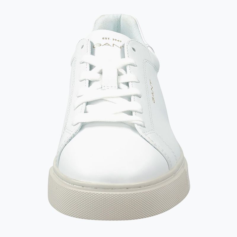Dámské boty GANT Julice white 9