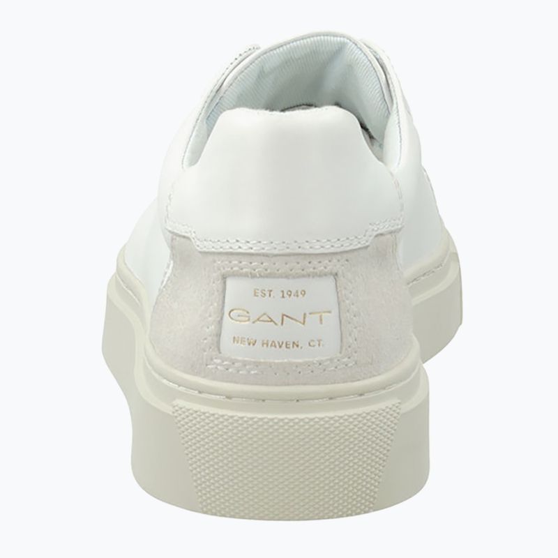 Dámské boty GANT Julice white 10