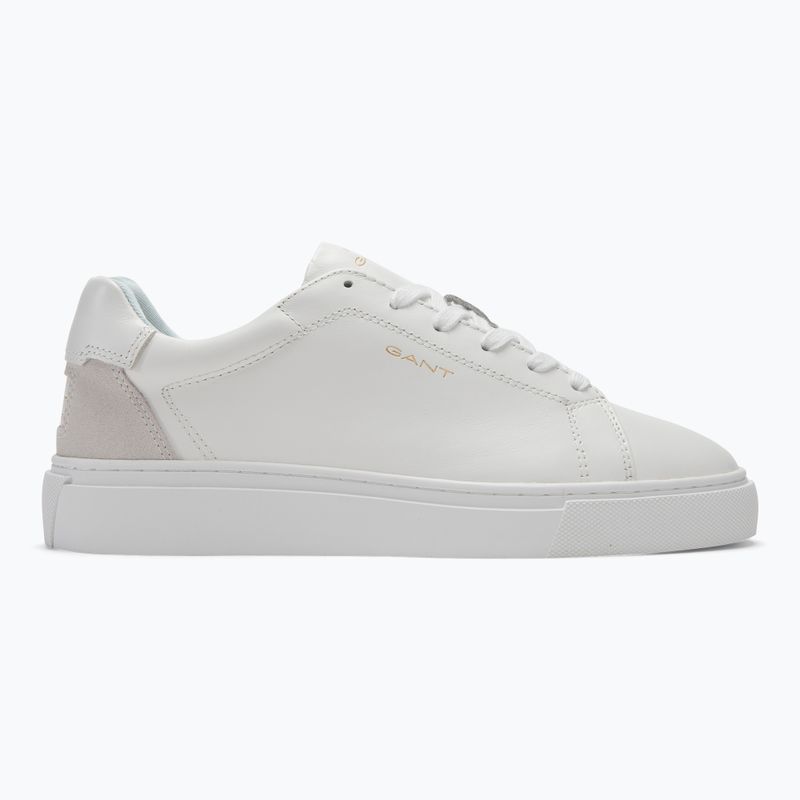 Dámské boty GANT Julice white 3