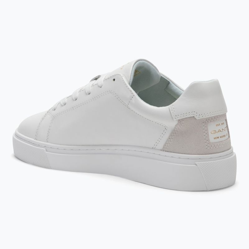 Dámské boty GANT Julice white 4