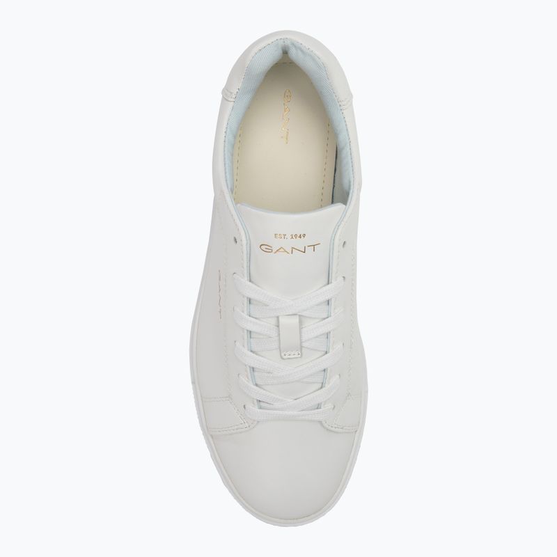 Dámské boty GANT Julice white 6