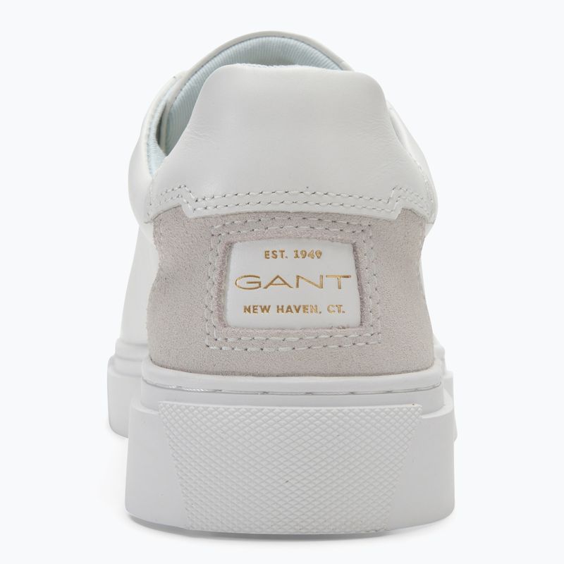 Dámské boty GANT Julice white 7