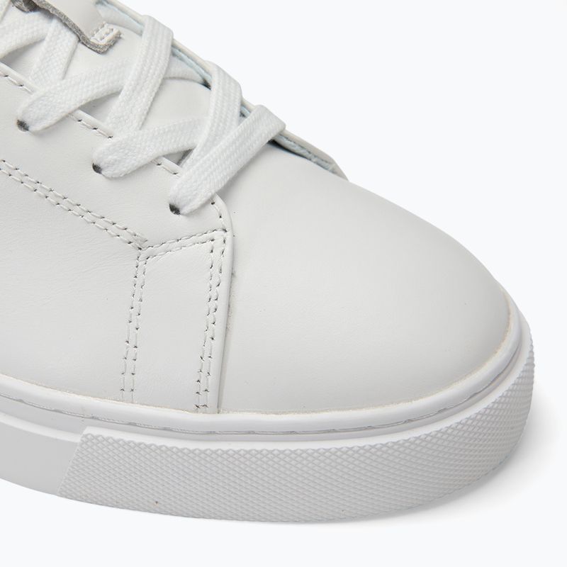 Dámské boty GANT Julice white 8