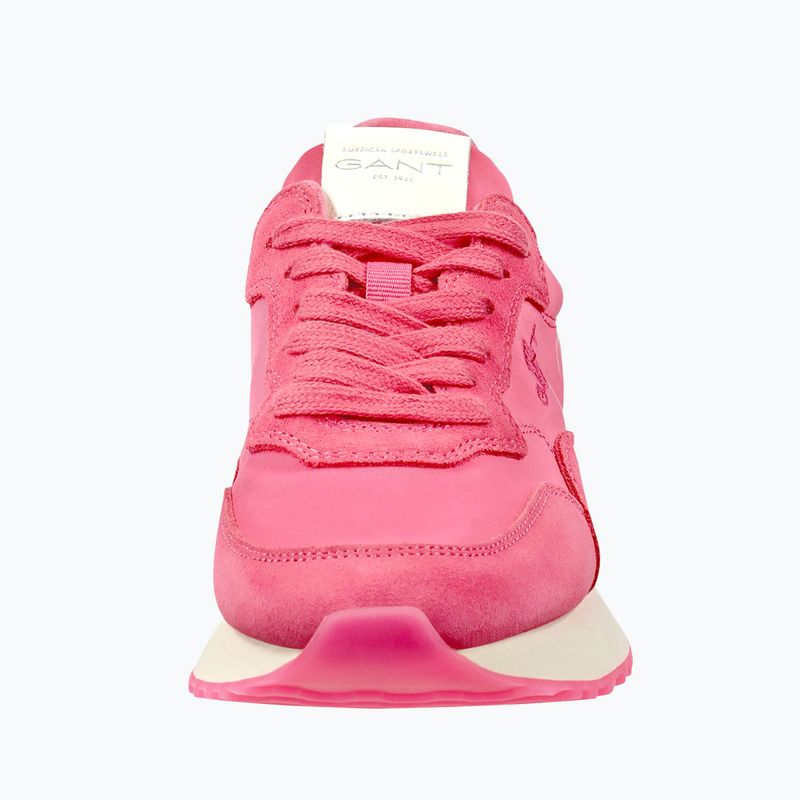 Dámské boty GANT Bevinda hot pink 9