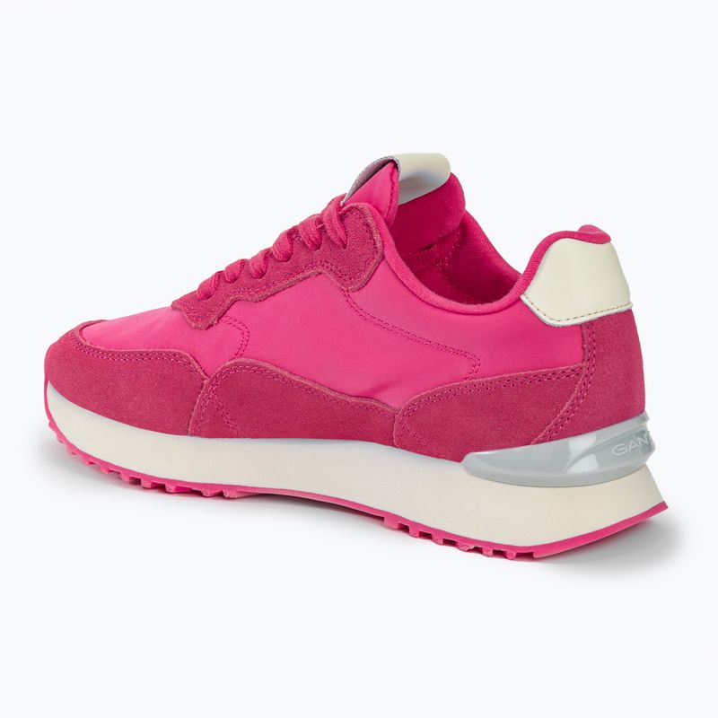 Dámské boty GANT Bevinda hot pink 4