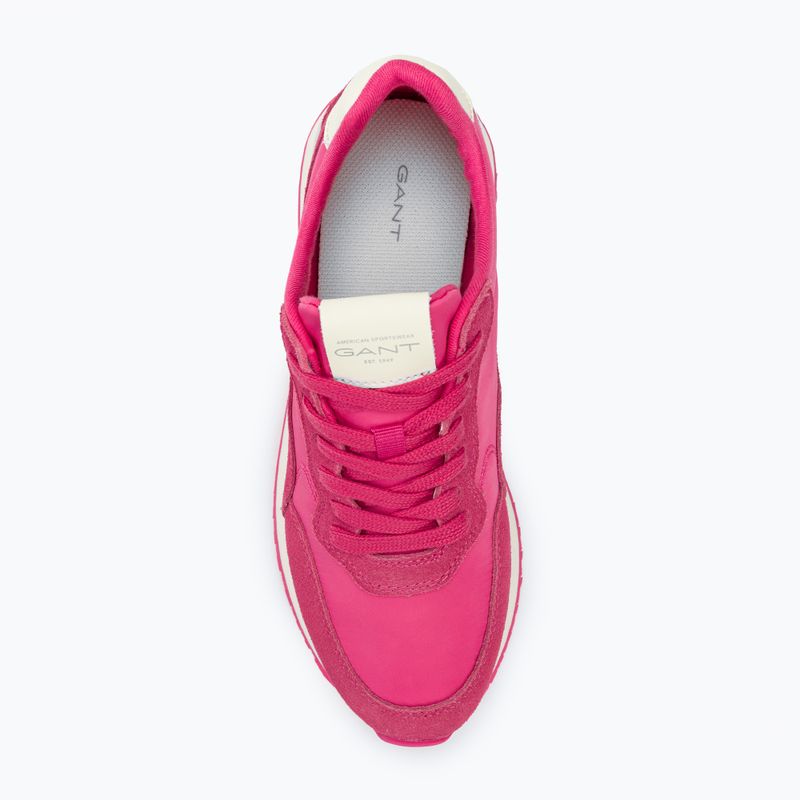 Dámské boty GANT Bevinda hot pink 6