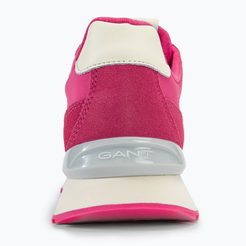 Dámské boty GANT Bevinda hot pink 7