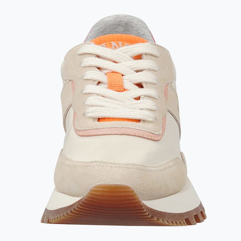 Dámské boty GANT Caffay beige/orange 11