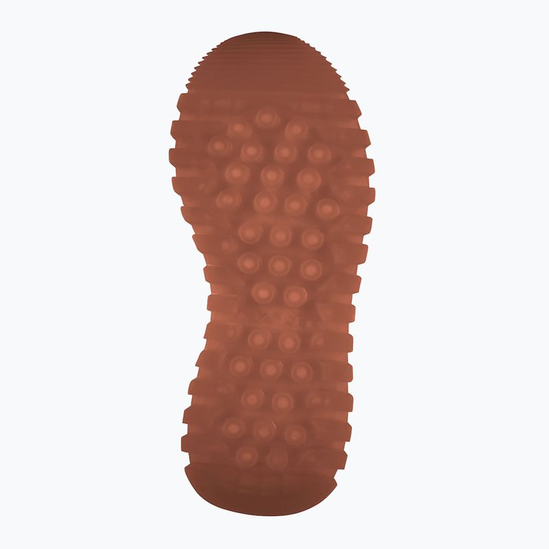 Dámské boty GANT Caffay beige/orange 13