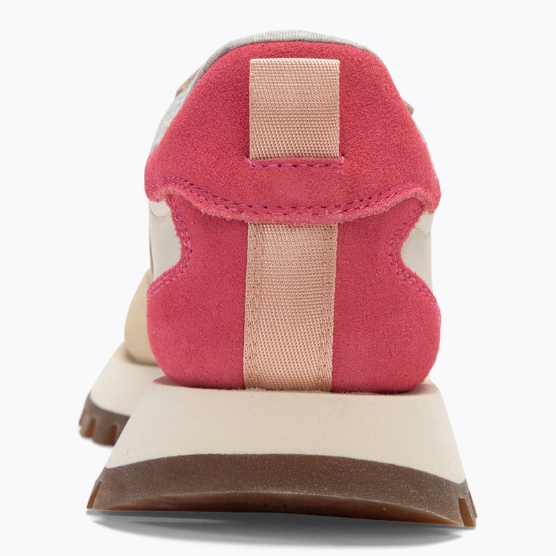 Dámské boty GANT Caffay beige/orange 7