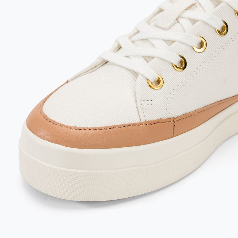 Dámské boty GANT Avona off white/natural 8