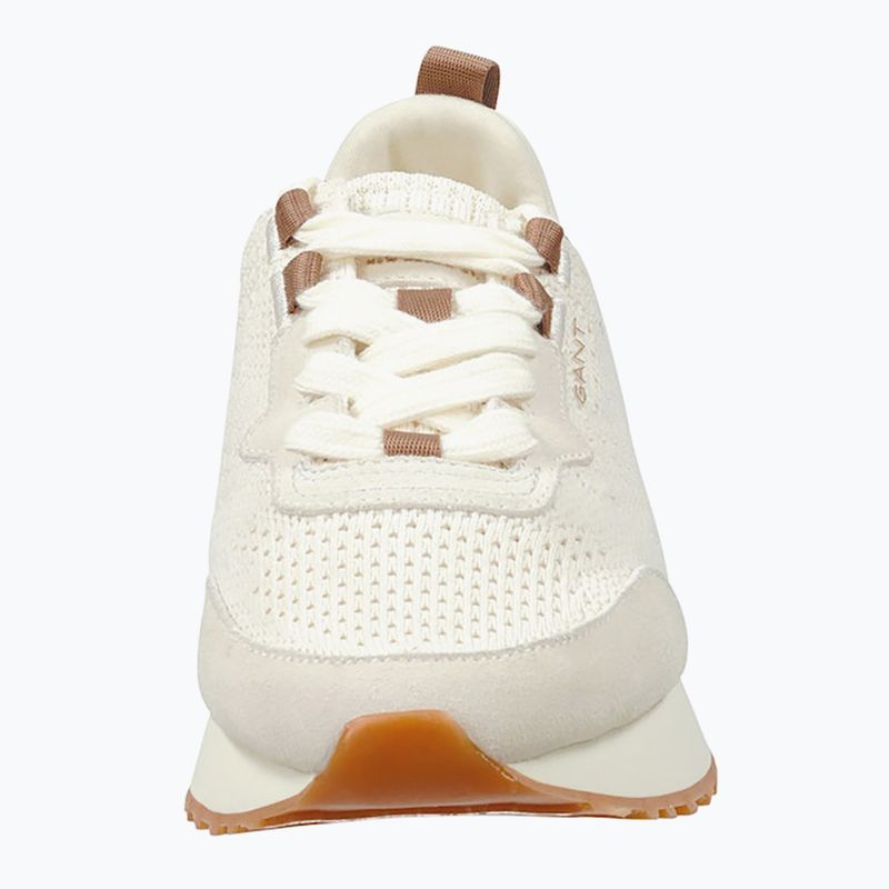 Dámské boty GANT Bevinda off white 9