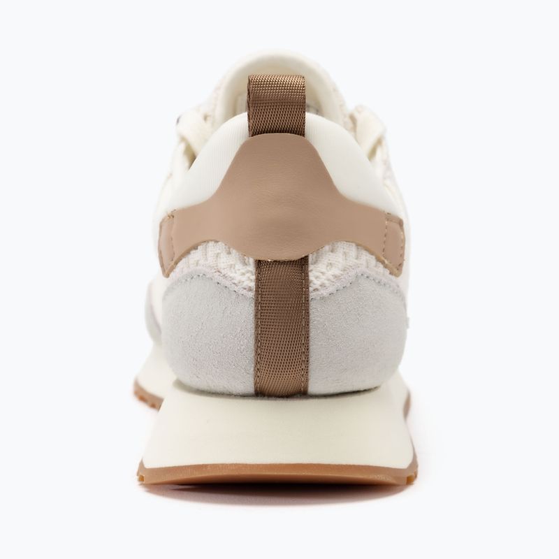 Dámské boty GANT Bevinda off white 7