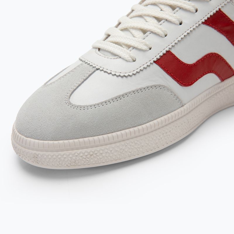 Pánské boty GANT Cuzmo white/red 7