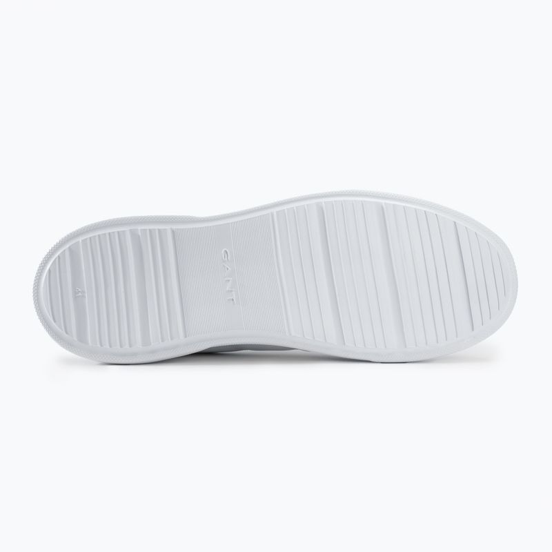 Pánské boty GANT Joree white 4