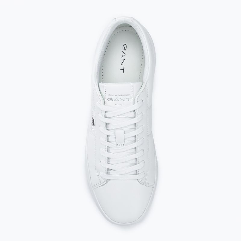 Pánské boty GANT Joree white 5