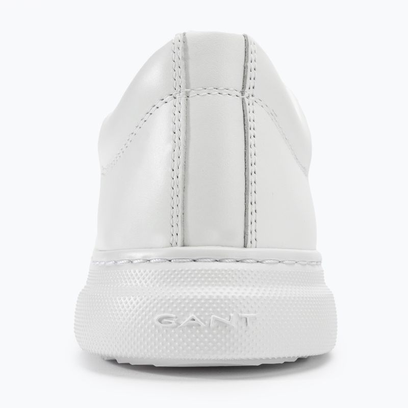 Pánské boty GANT Joree white 6