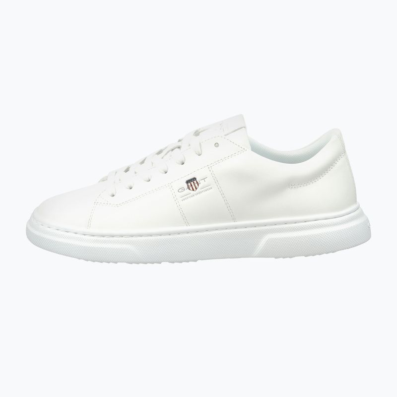 Pánské boty GANT Joree white 9