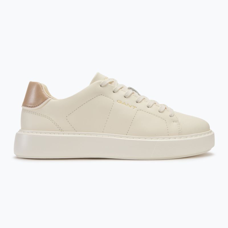 Pánské boty GANT Zonick off white/beige 2