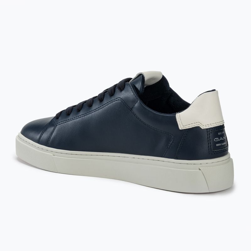Pánské boty GANT Mc Julien marine/white 3