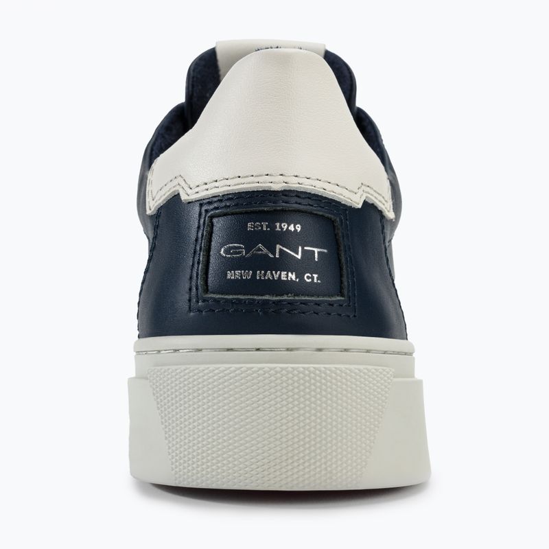 Pánské boty GANT Mc Julien marine/white 6