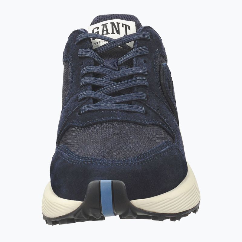 Pánské boty GANT Ronder marine 6