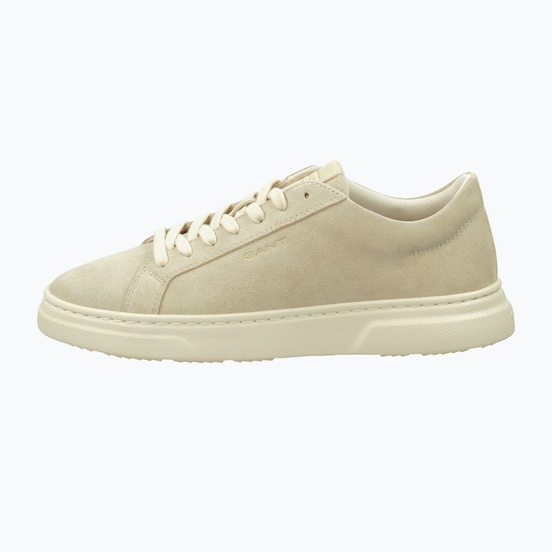 Pánské boty GANT Joree light beige 9