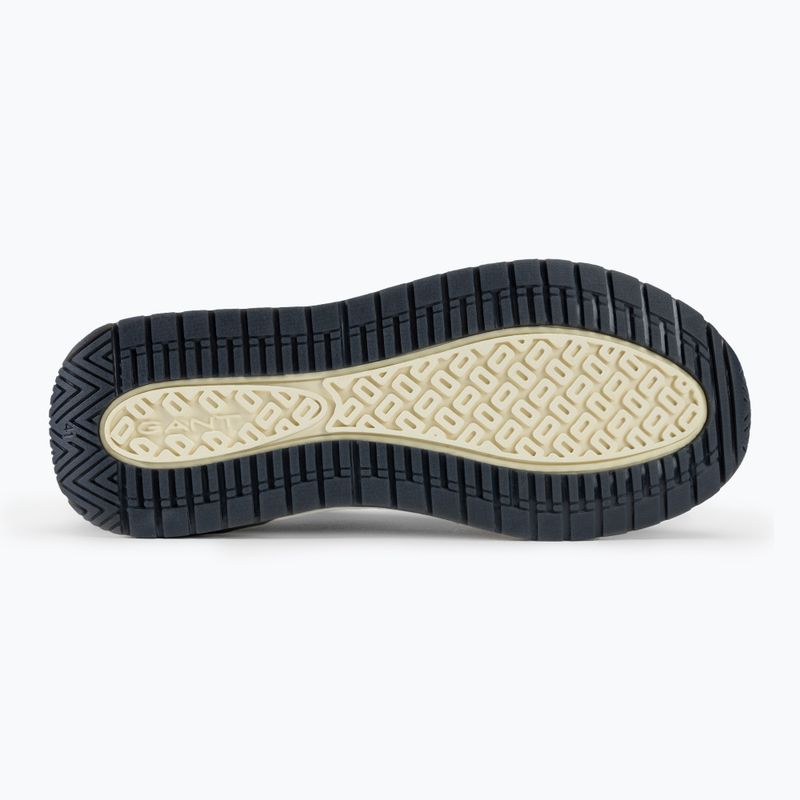 Pánské boty GANT Jeuton black 4