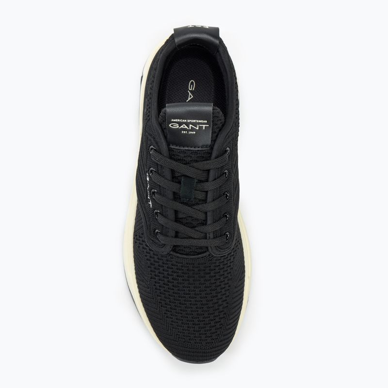 Pánské boty GANT Jeuton black 5