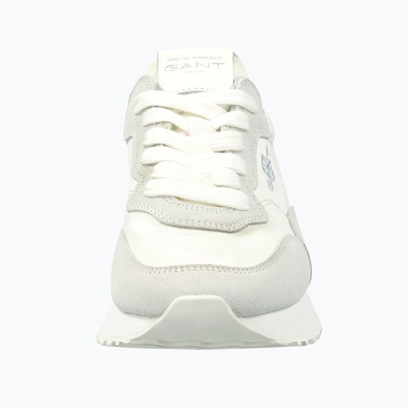 Dámské boty GANT Bevinda off white 9