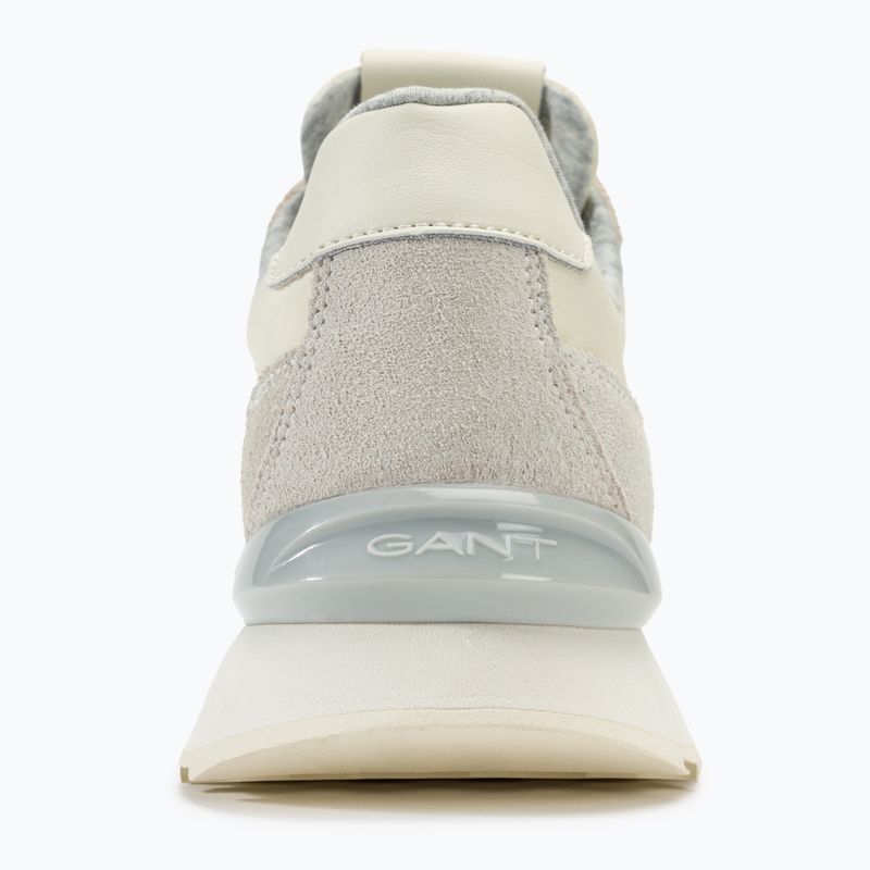 Dámské boty GANT Bevinda off white 7