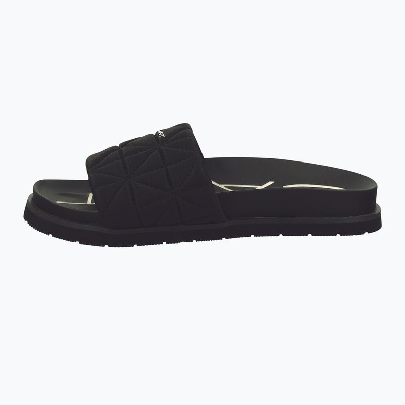 Dámské nazouváky   GANT Mardale black 9