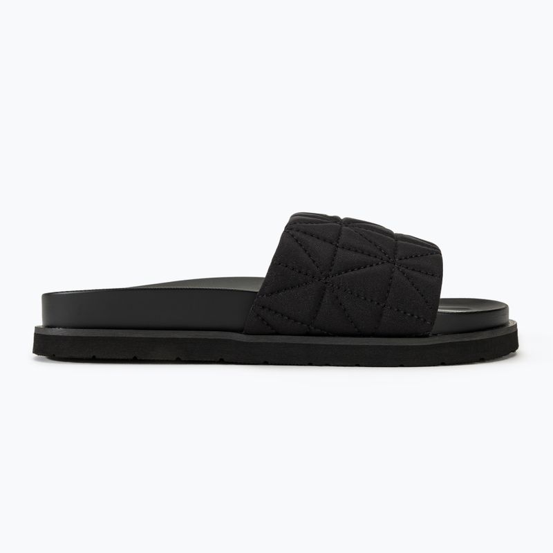 Dámské nazouváky   GANT Mardale black 2