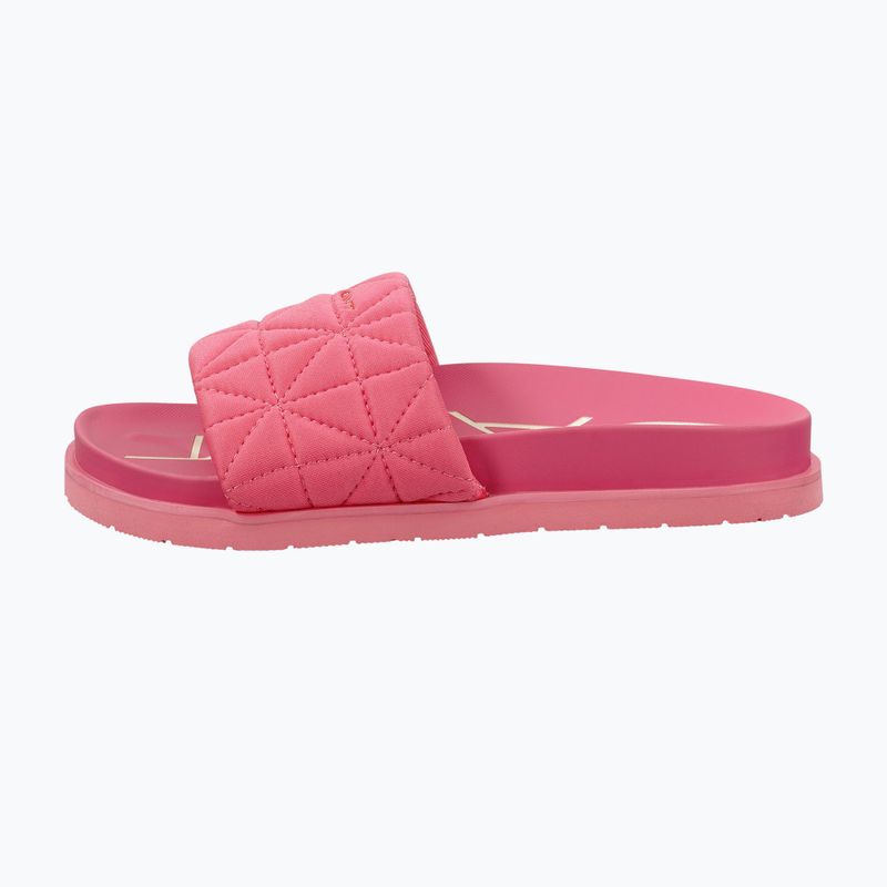Dámské nazouváky   GANT Mardale hot pink 9