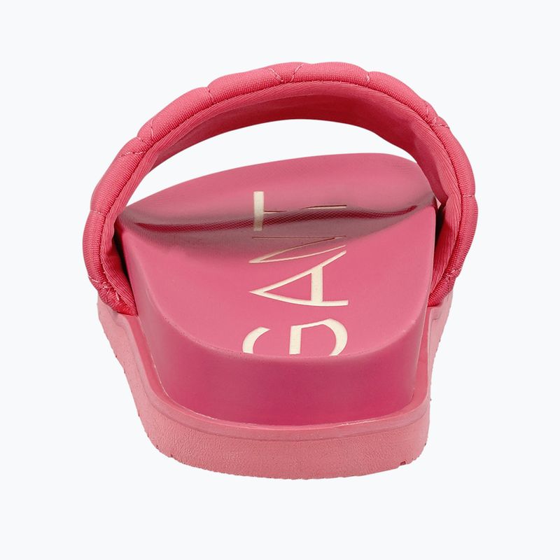 Dámské nazouváky   GANT Mardale hot pink 11