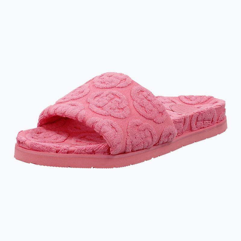 Dámské žabky GANT Mardale hot pink 8