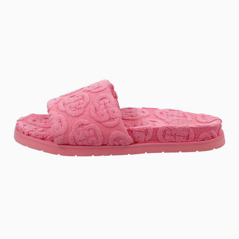 Dámské žabky GANT Mardale hot pink 9