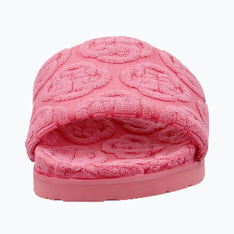 Dámské žabky GANT Mardale hot pink 10