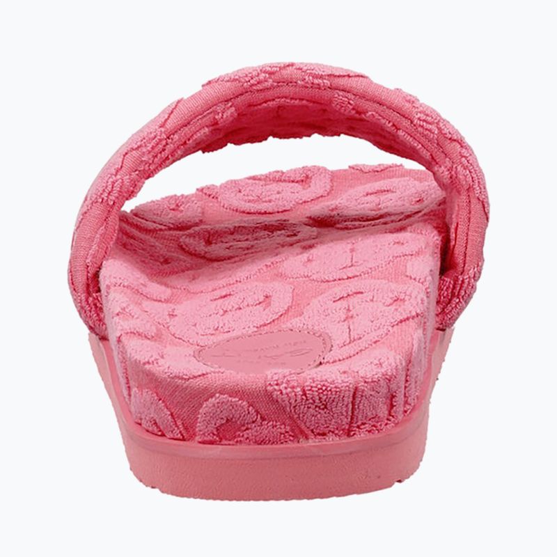 Dámské žabky GANT Mardale hot pink 11