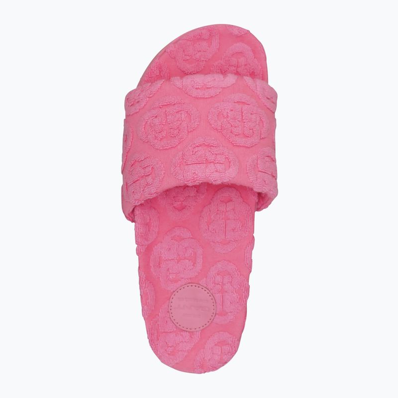 Dámské žabky GANT Mardale hot pink 13