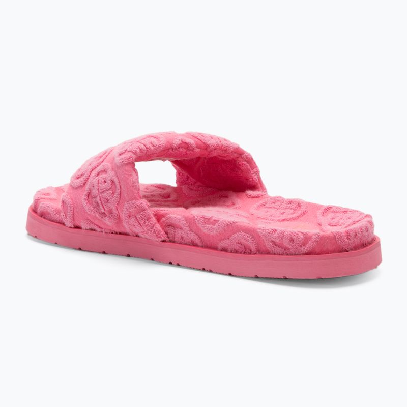 Dámské žabky GANT Mardale hot pink 3