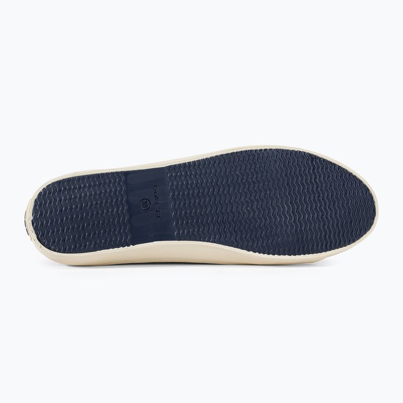 Dámské boty GANT Pillox dry sand 5