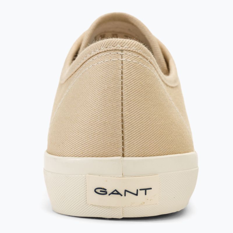 Dámské boty GANT Pillox dry sand 7