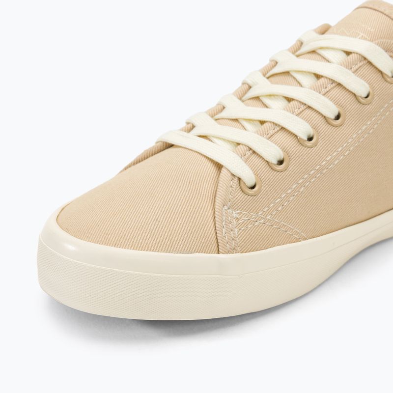 Dámské boty GANT Pillox dry sand 8