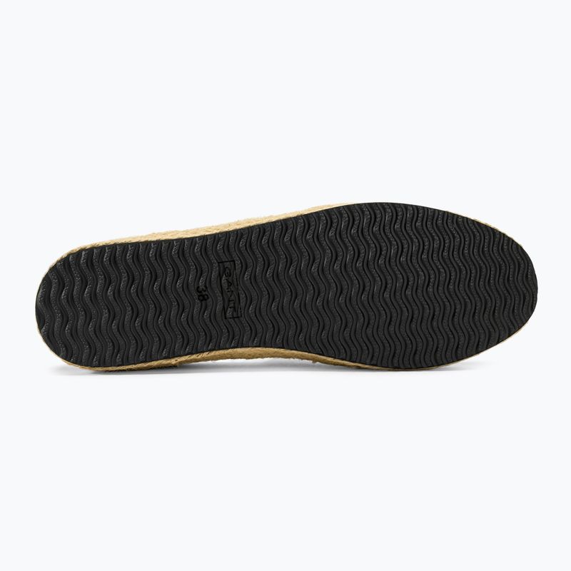 Dámské boty GANT Raffiaville black 5
