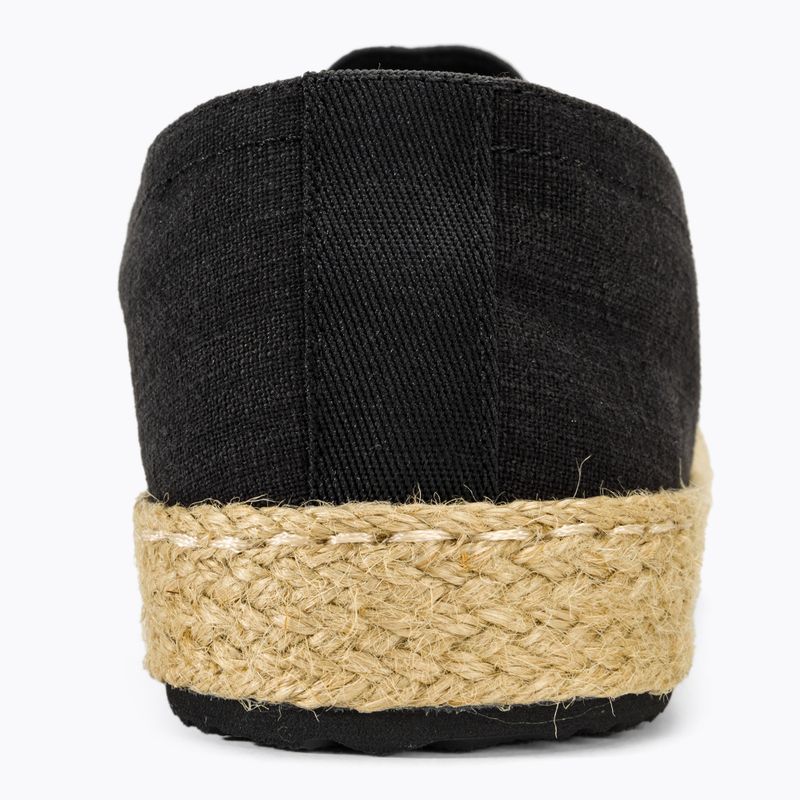 Dámské boty GANT Raffiaville black 7