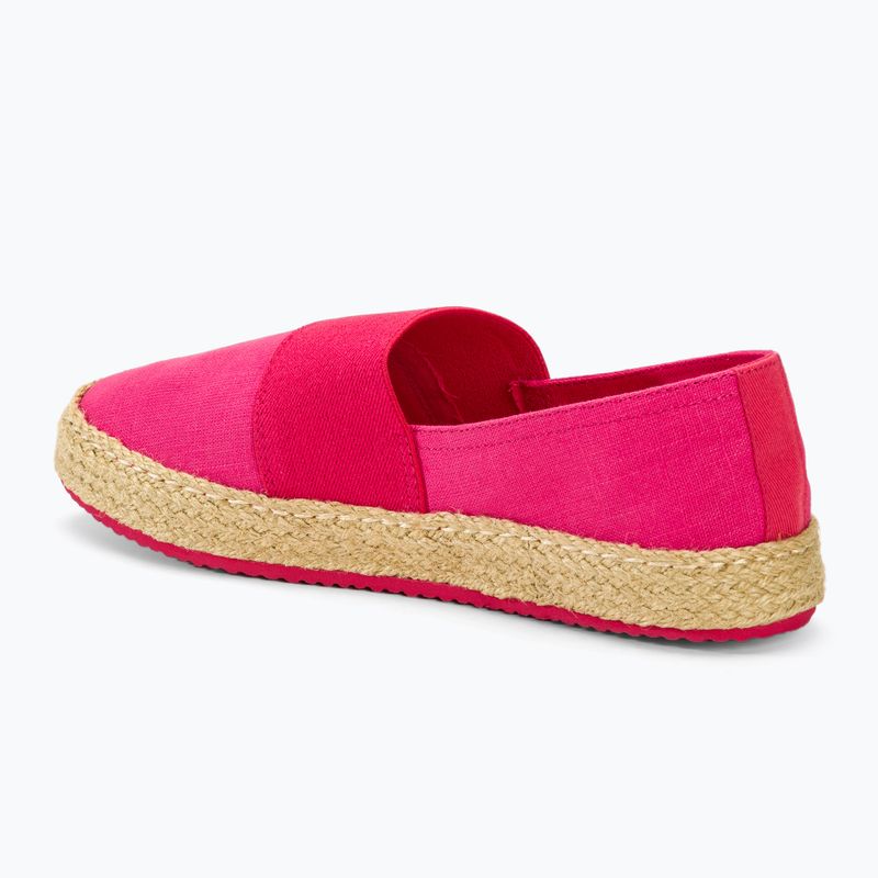 Dámské boty GANT Raffiaville hot pink 4
