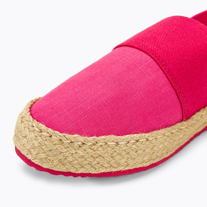 Dámské boty GANT Raffiaville hot pink 8